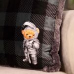 Şövalye Teddy - EY265