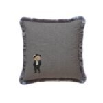 Suit Teddy Yastık - EY391 - Görsel 4