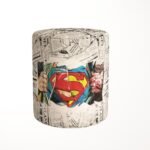 Superman Puf - Görsel 2