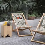 Superman Şezlong - SZL334 - Görsel 10