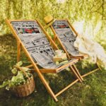 Superman Şezlong - SZL334 - Görsel 2