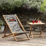 Superman Şezlong - SZL334 - Görsel 3