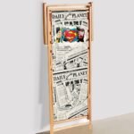 Superman Şezlong - SZL334 - Görsel 4