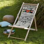 Superman Şezlong - SZL334 - Görsel 5