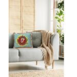 Tazmania Canavarı Yastık - Görsel 2