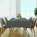 Teddies Masa Örtüsü 160x220CM - Görsel 7