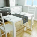 Teddies Runner 140x45CM