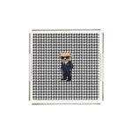 Teddy Pleksi Tepsi -PT2127 -25x25cm - Görsel 2