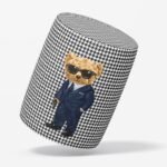 Teddy Puf - Görsel 2