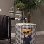 Teddy Puf - Görsel 3