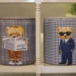 Teddy Puf - Görsel 6