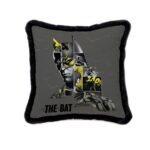 The Bat Yastık