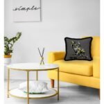 The Bat Yastık - Görsel 2