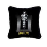 The Bat Yastık - Görsel 3