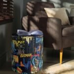 The Batman Puf - Görsel 3