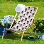 The Sylvester Şezlong - SZL329