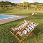 The Sylvester Şezlong - SZL329 - Görsel 10