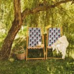 The Sylvester Şezlong - SZL329 - Görsel 11