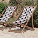 The Sylvester Şezlong - SZL329 - Görsel 2