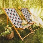 The Sylvester Şezlong - SZL329 - Görsel 6