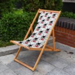 The Sylvester Şezlong - SZL329 - Görsel 7