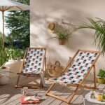 The Sylvester Şezlong - SZL329 - Görsel 8