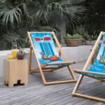 Tom And Jerry Şezlong - SZL324 - Görsel 2