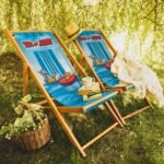 Tom And Jerry Şezlong - SZL324 - Görsel 3