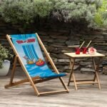 Tom And Jerry Şezlong - SZL324 - Görsel 7