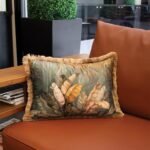 Tropikal Yapraklar - EY268 - Görsel 2