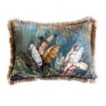 Tropikal Yapraklar - EY268 - Görsel 3