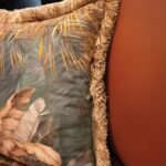 Tropikal Yapraklar - EY268 - Görsel 4