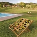 Tweety Face Şezlong - SZL325