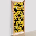 Tweety Face Şezlong - SZL325 - Görsel 10