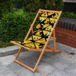 Tweety Face Şezlong - SZL325 - Görsel 2