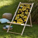 Tweety Face Şezlong - SZL325 - Görsel 3