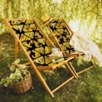 Tweety Face Şezlong - SZL325 - Görsel 4