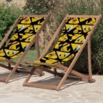 Tweety Face Şezlong - SZL325 - Görsel 6