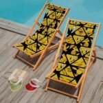 Tweety Face Şezlong - SZL325 - Görsel 7