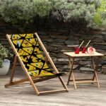 Tweety Face Şezlong - SZL325 - Görsel 8