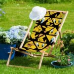 Tweety Face Şezlong - SZL325 - Görsel 9