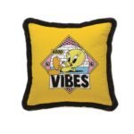 Tweety Face Yastık - Görsel 2