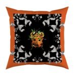 Uğurböceği Desenli Yastık - EY254-4 - Görsel 2