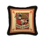 Whistle Blower Bugs Bunny Yastık