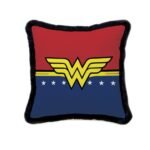 Wonder Woman Yastık
