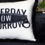 Yesterday Yastık - EY278 - Görsel 2