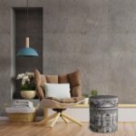 Zoo Design Puf - Görsel 2