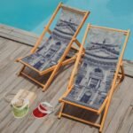 Zoo Design Şezlong - SZL308