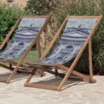 Zoo Design Şezlong - SZL308 - Görsel 5