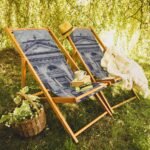 Zoo Design Şezlong - SZL308 - Görsel 6